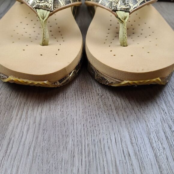 Volatile Slip On Sandals size 11 - Picture 4 of 11